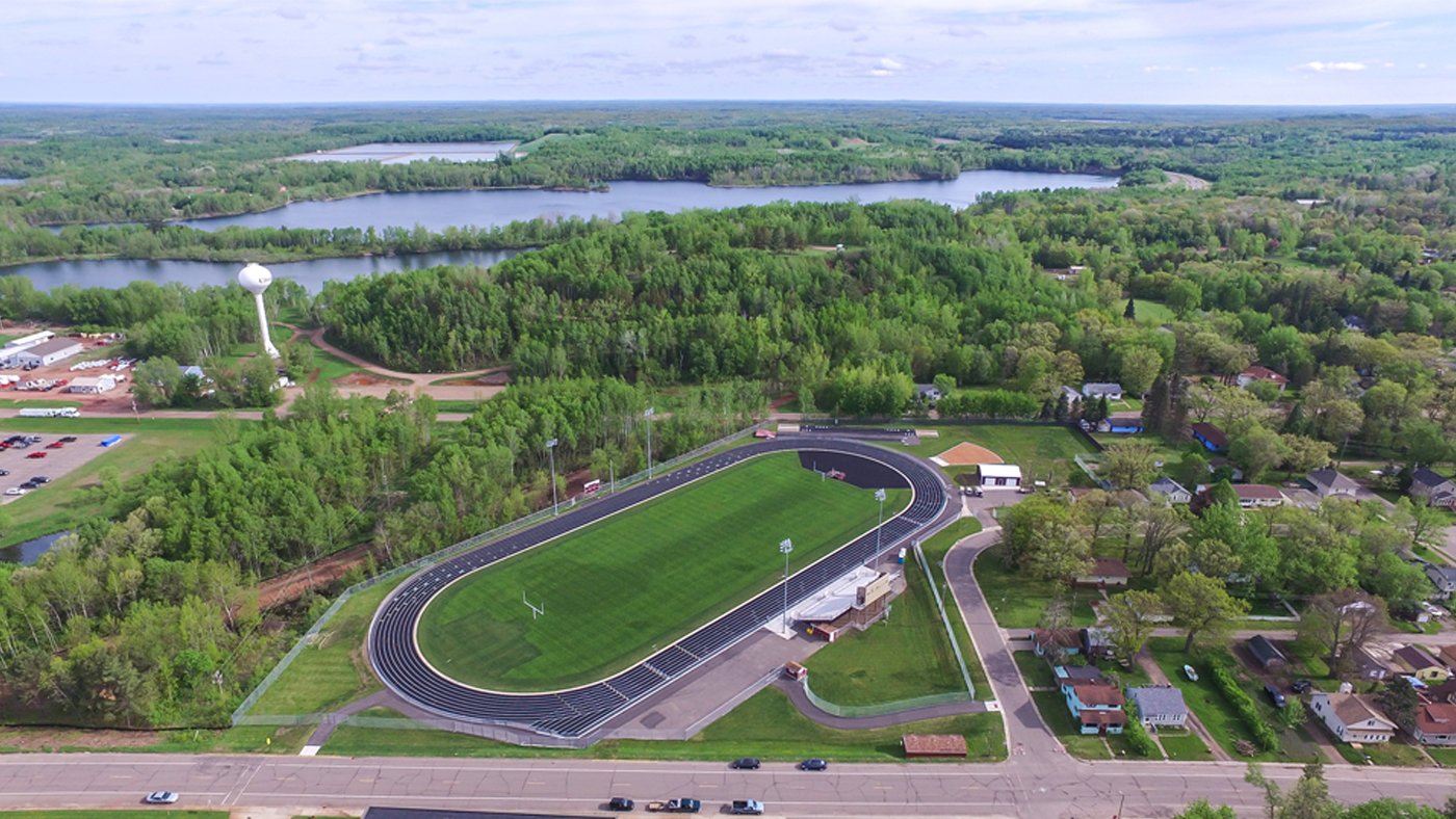 Pillager School Addition | Widseth Smith Nolting